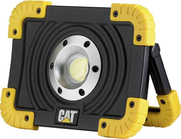 CAT CT3515EUB CT3515EU työvalo ladattava LED 1100 lumenia varavirtalähteellä
