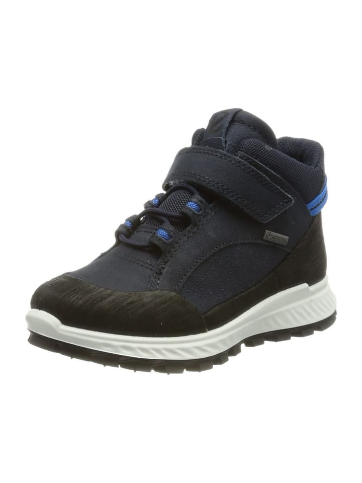Ecco Stiefel Jungen für Jungen in blau in blau günstig kaufen 30