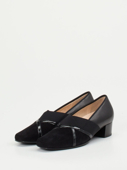 Pumps-25520090001 Hassia