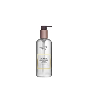 minus417 Re-Define Micellar & Mineral Cleanser & Mup Remover Gesichtswasser-350 ml