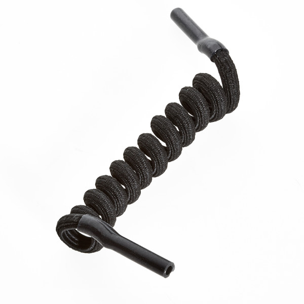 C.6 ELASTIC SPIRALE SCHWARZ UNI Unisex - Brillenband