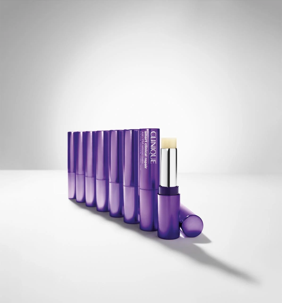 Smart Clinical Repair AM/PM Retinoid Balm - tyčinka proti vráskam