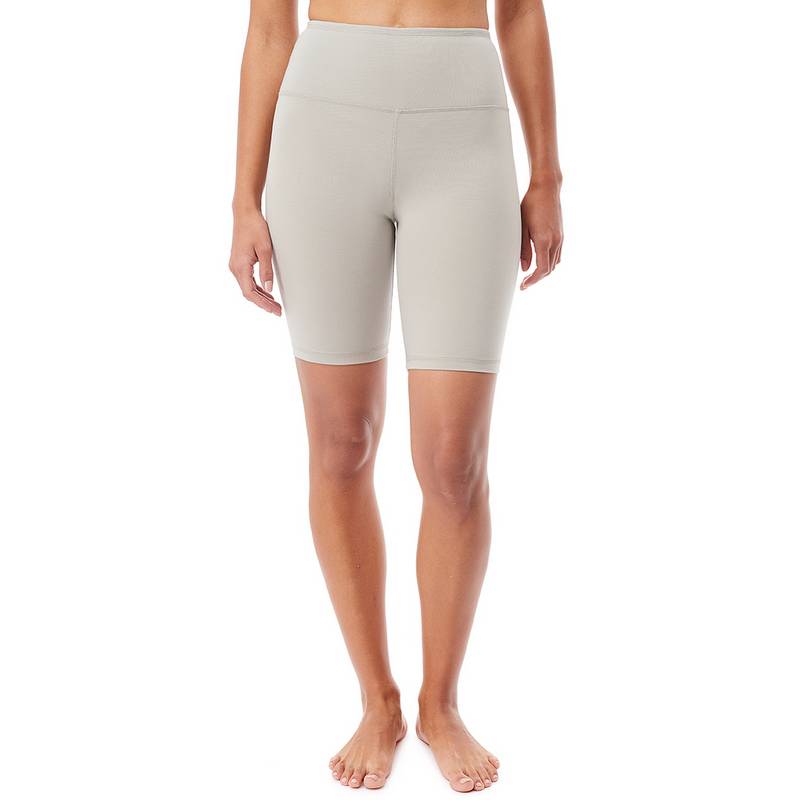 Mandala Biker Tights Damen