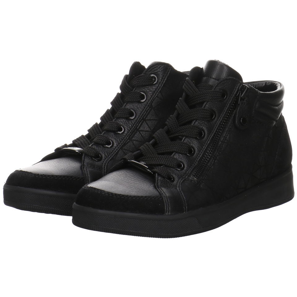 ara Rom High-Top Sneaker
