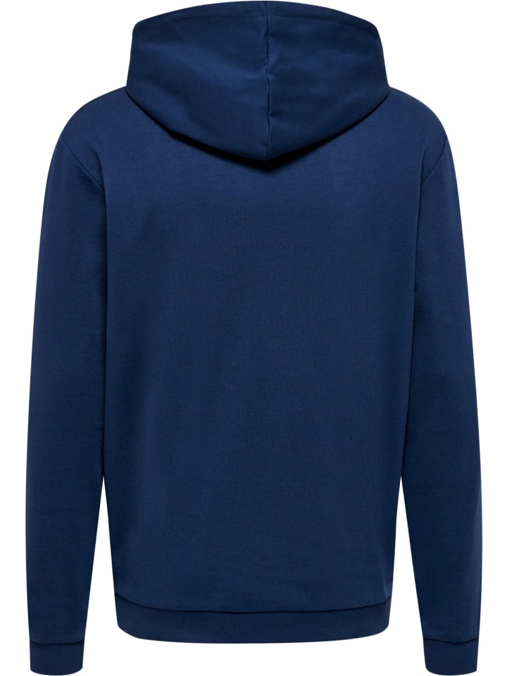Hummel Hummel Verstellbare Taille Kapuzenpullover Hmllgc Austin Erwachsene in DRESS BLUES günstig kaufen