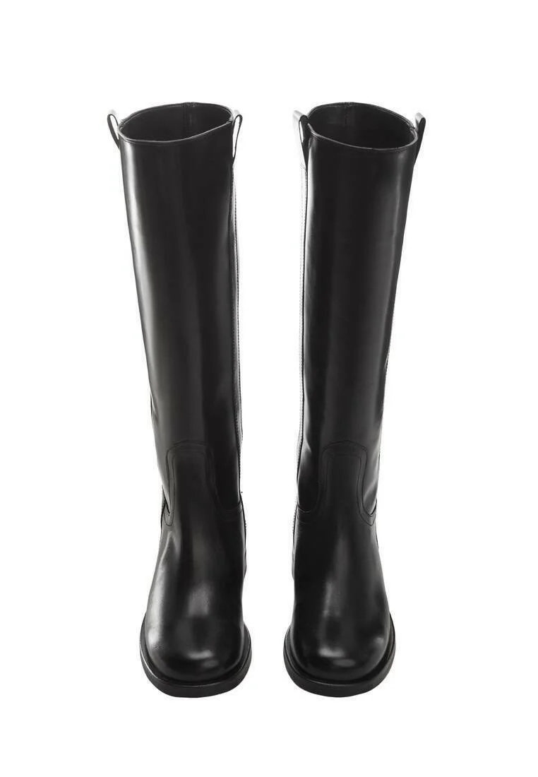 Mango GALOPE - Botas altas
