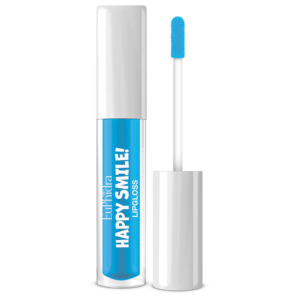 Gloss labial Lips Happy Smile - Gloss