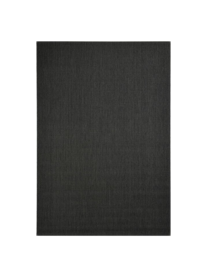 GMD Living Garten und Outdoorteppich PORTMANY, Farbe Black günstig kaufen 200 x 290 cm