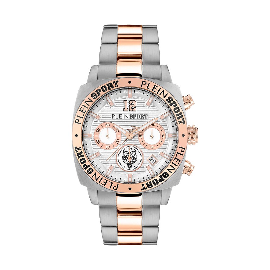 Plein Sport Chronograph
