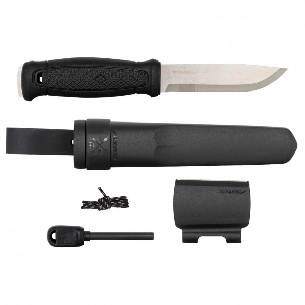 Morakniv - Garberg Survival Kit - Messer