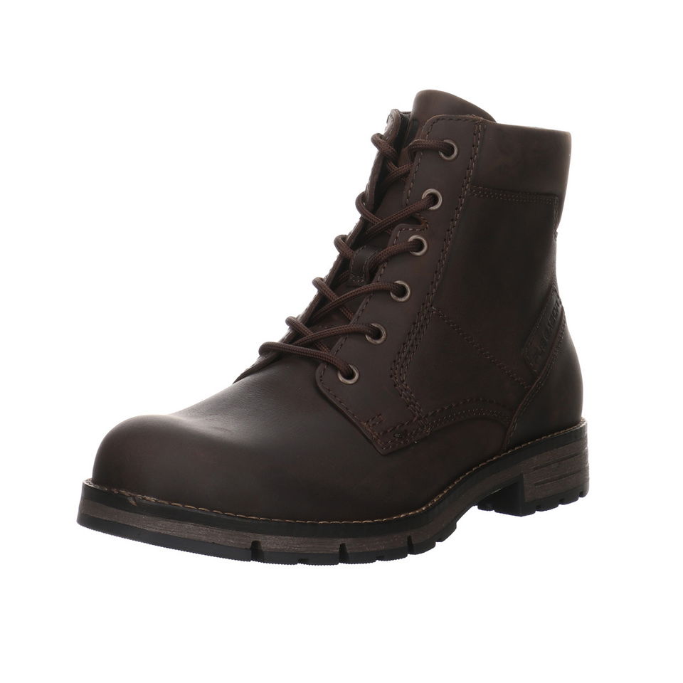 Pius Gabor Schnürboots