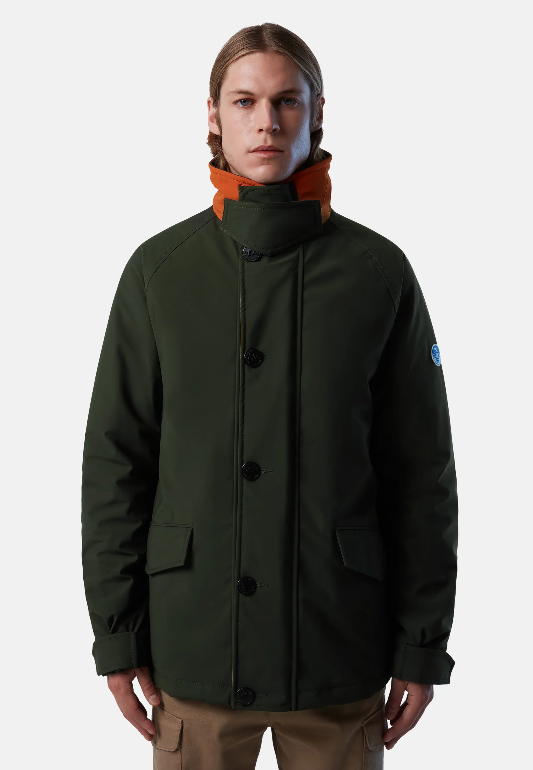 North Sails CREST - Chaqueta de invierno