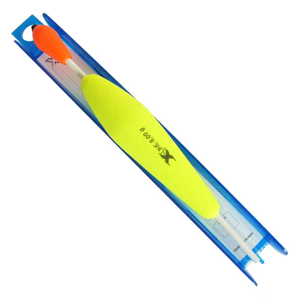 X-Line Predator 8g kelluntasiima