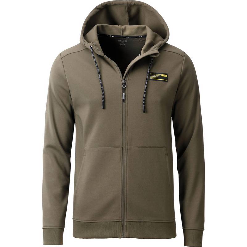 LPO Rob Sweatjacke Herren
