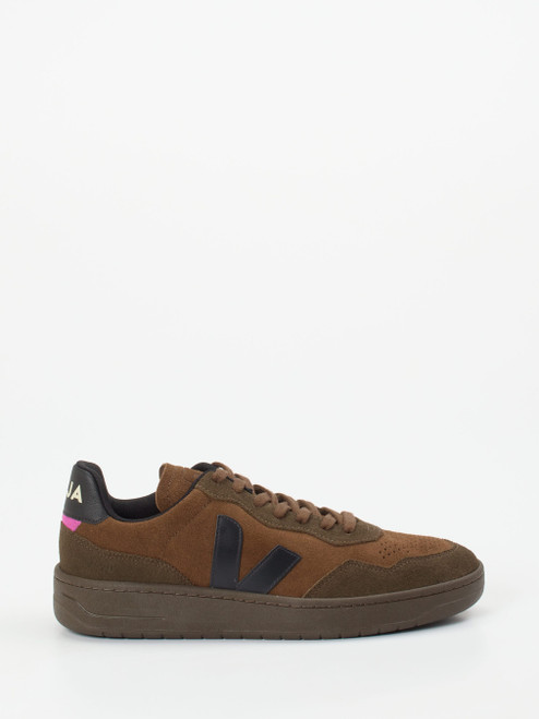 Sneaker-46612090187 VEJA