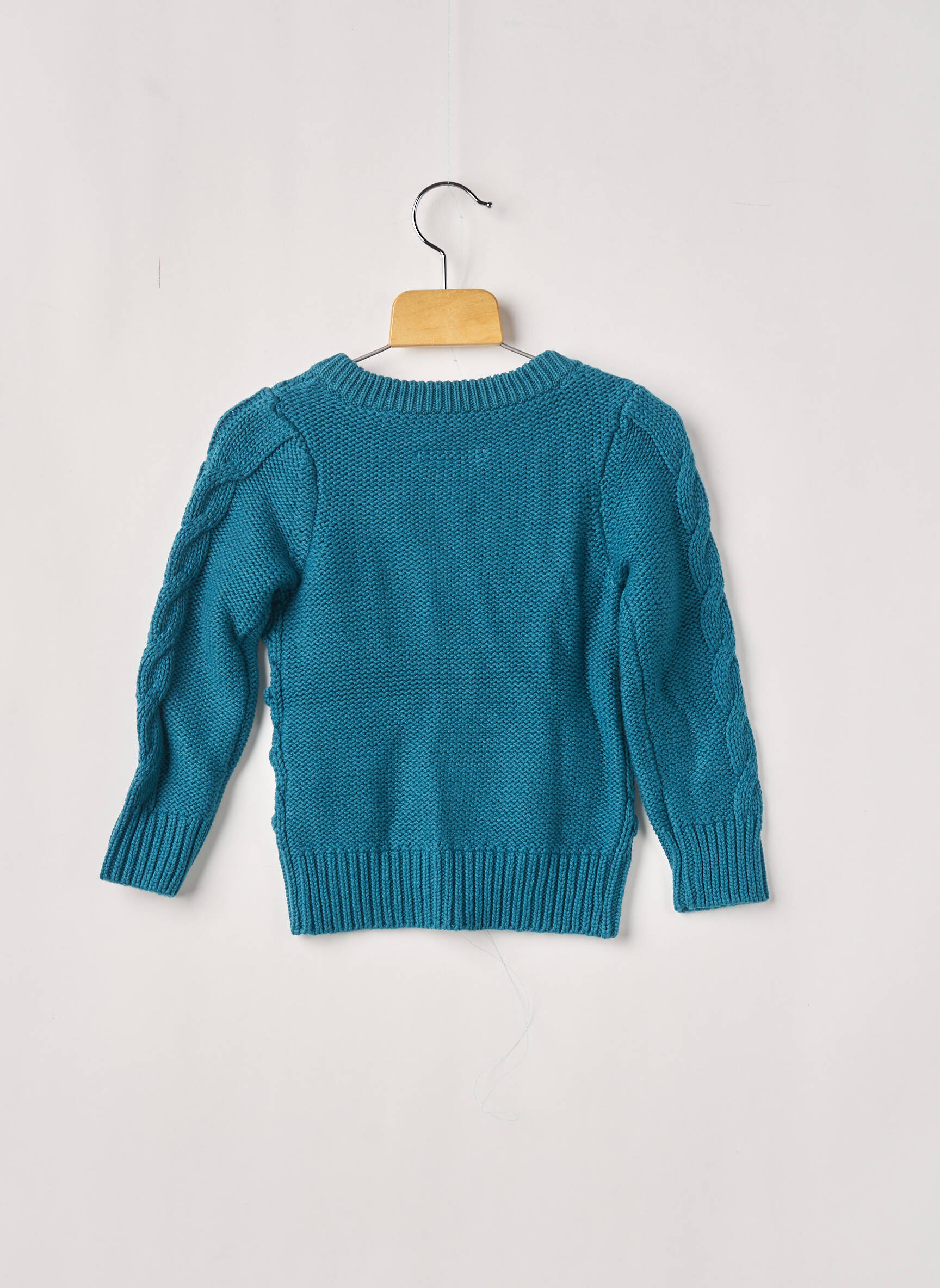 Mexx Vestecasual Enfant couleur bleu