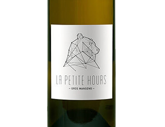 Clos Uroulat la Petite Hours 2021 Sud-Ouest Jurançon