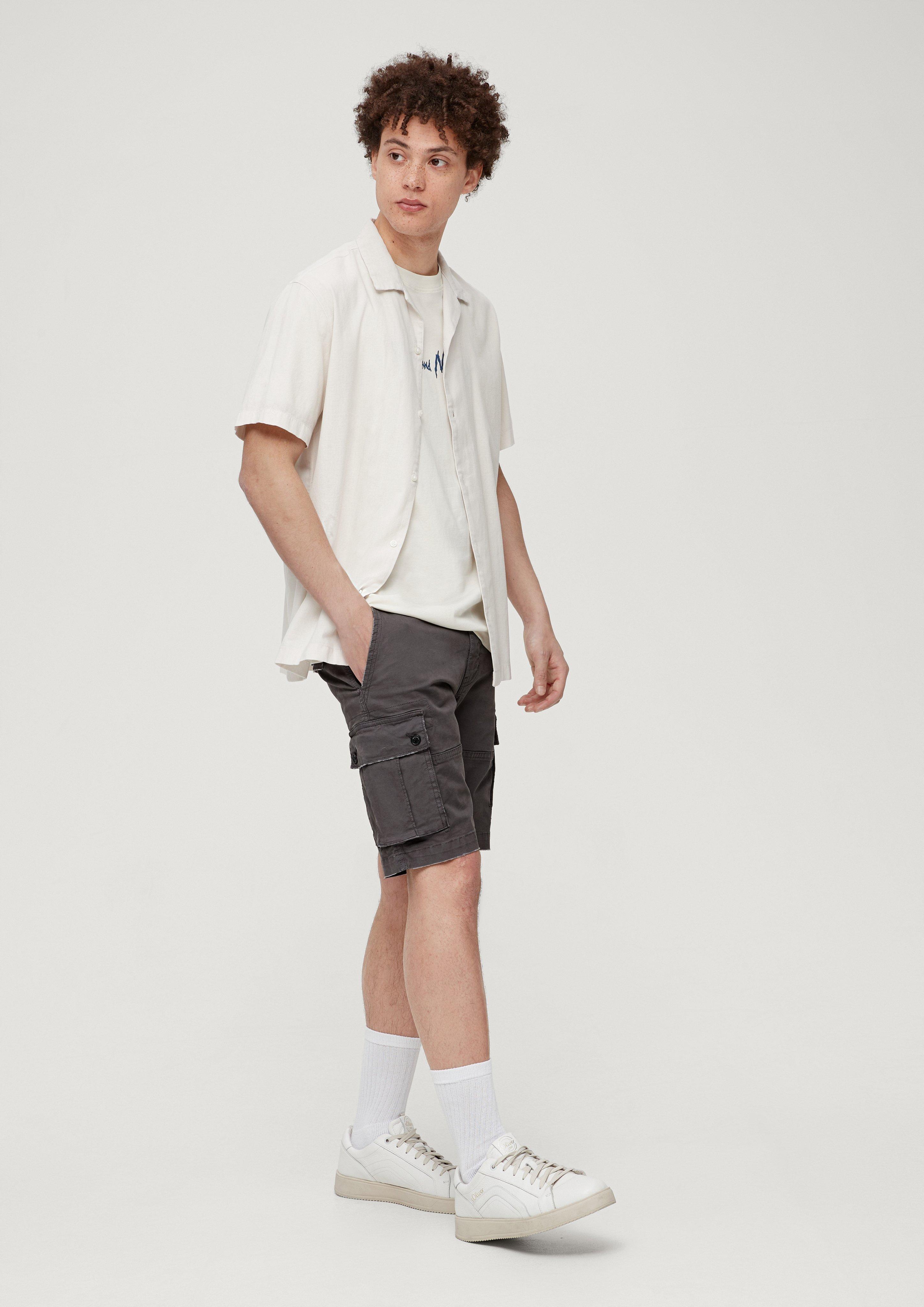John: Bermuda im Cargo-Style  2131611-9806