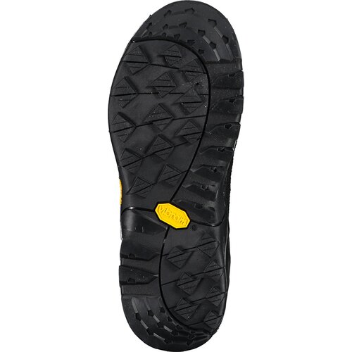 KINDER TREKKINGHALBSCHUHE KIDS MOON MID WP TREKKING SHOES