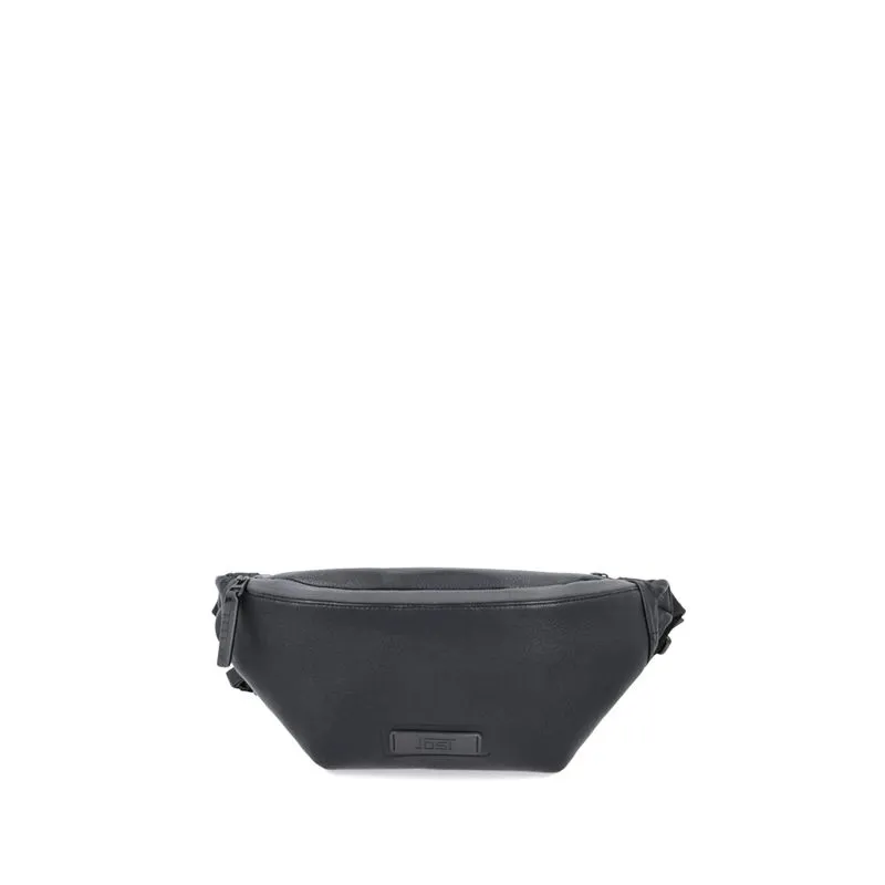 Jost RIGA Crossover Bag - schwarz