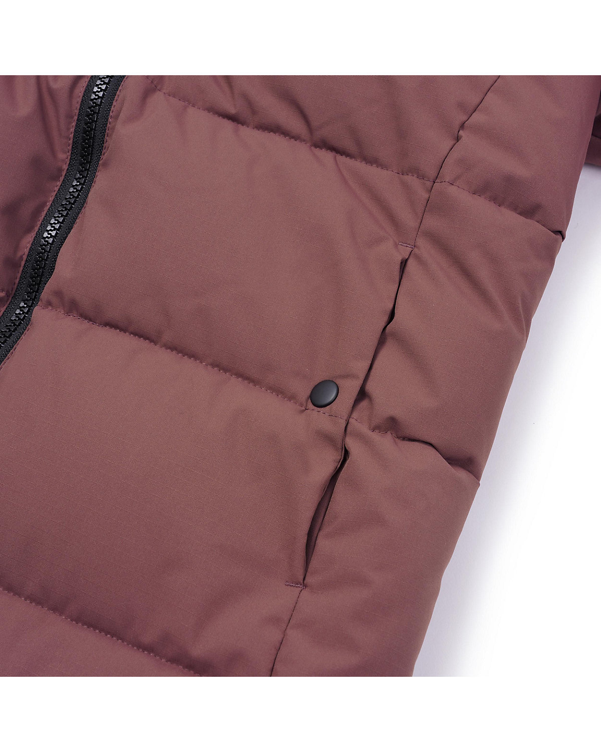 Winterjacke für Mädchen