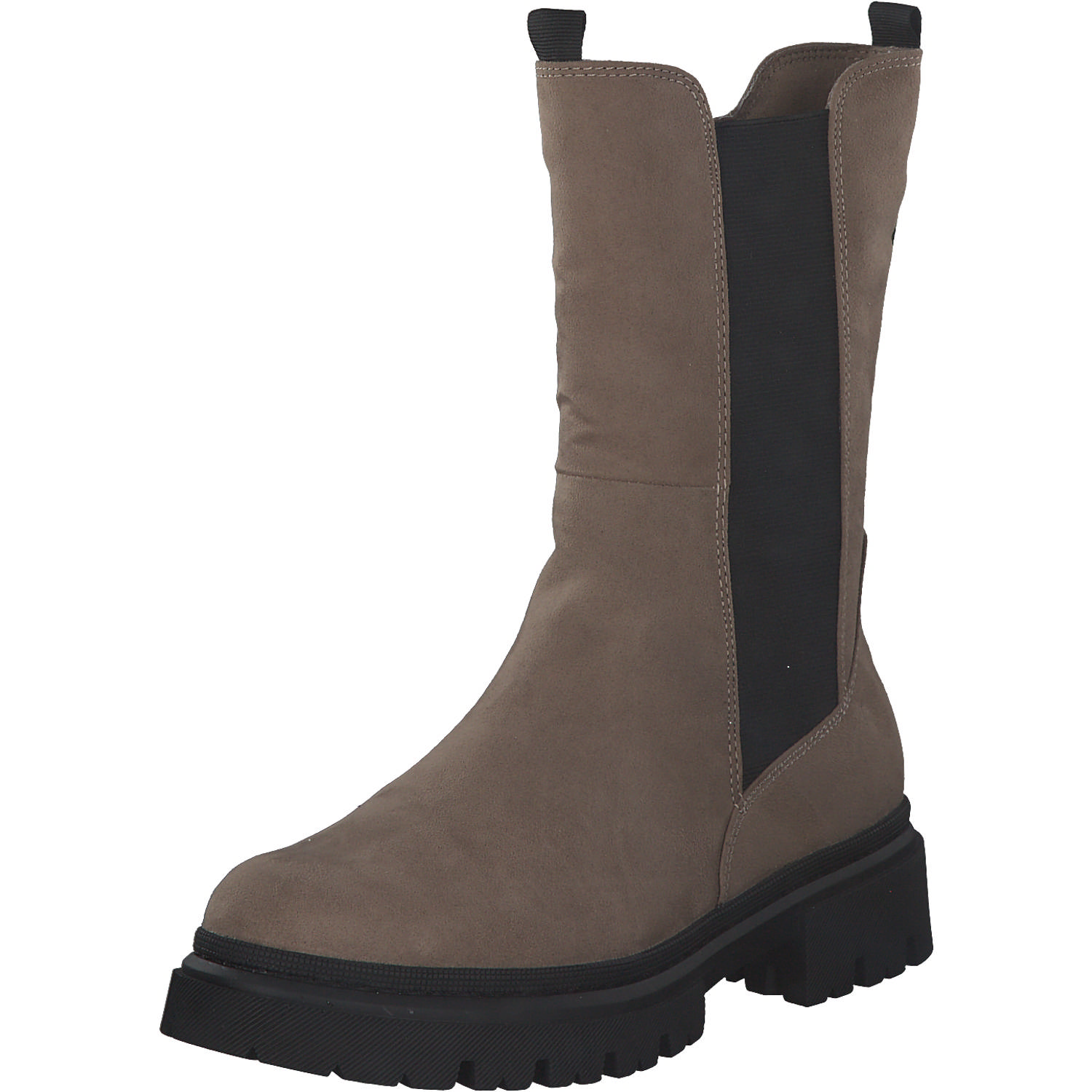 Marco Tozzi 25419, Winterstiefel, Damen, Antelope