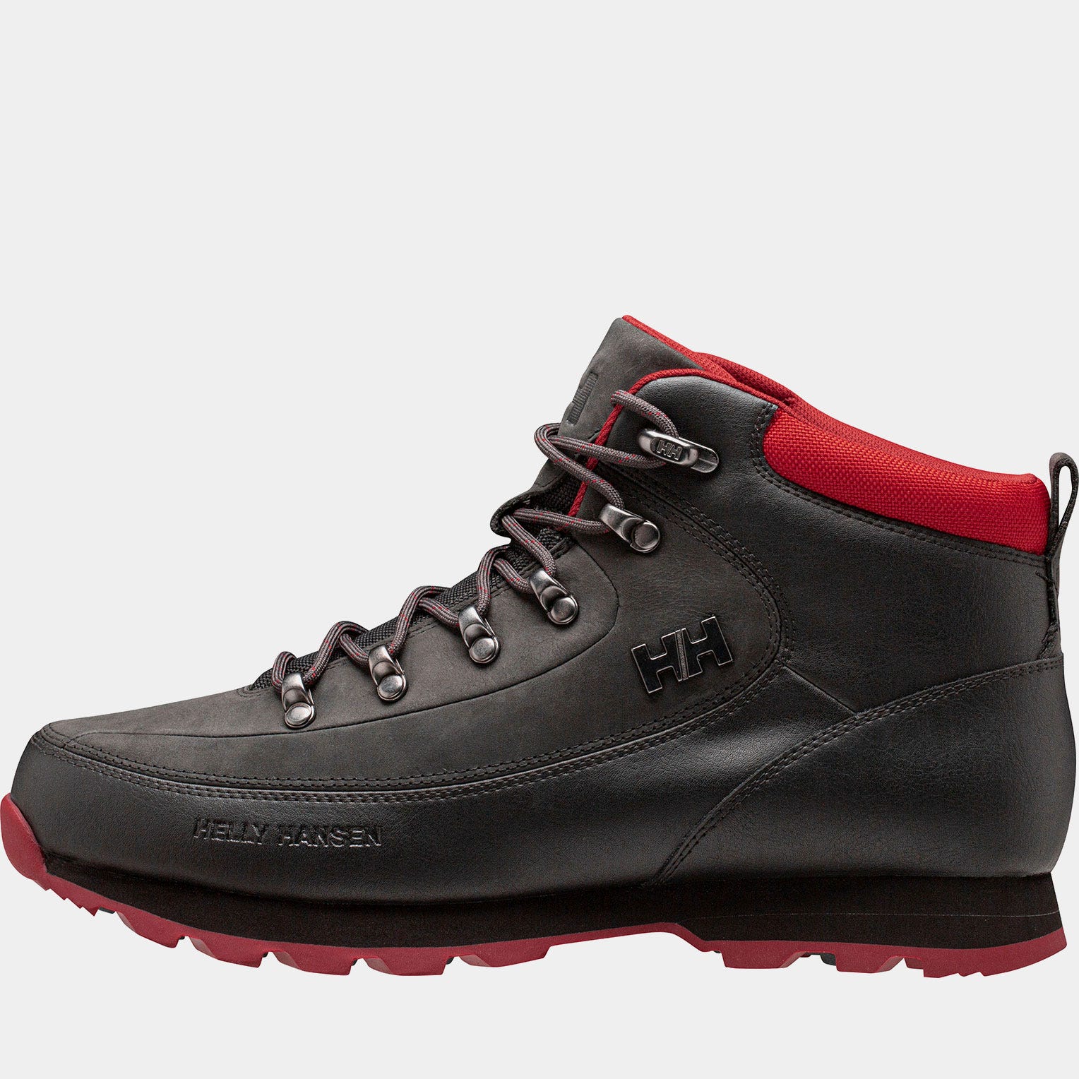 Men's Forester Winter Boots