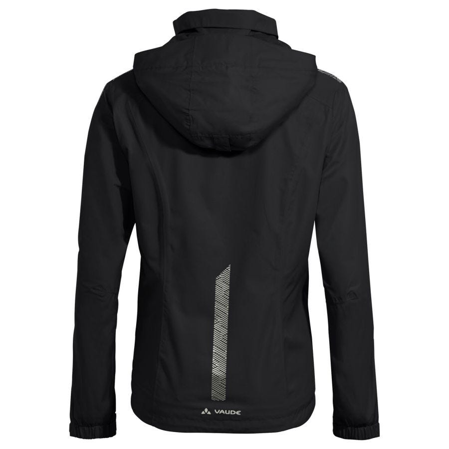 Luminum II Regenjacke Damen