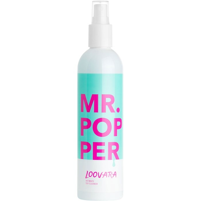 Toy Reinigungsspray