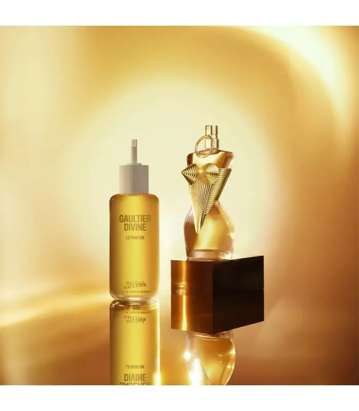 GAULTIER DIVINE Eau de Parfum Intense