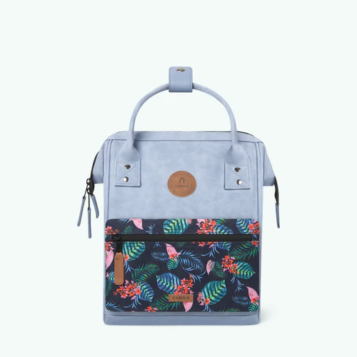 Adventurer Small Backpack Guayaquil light blue