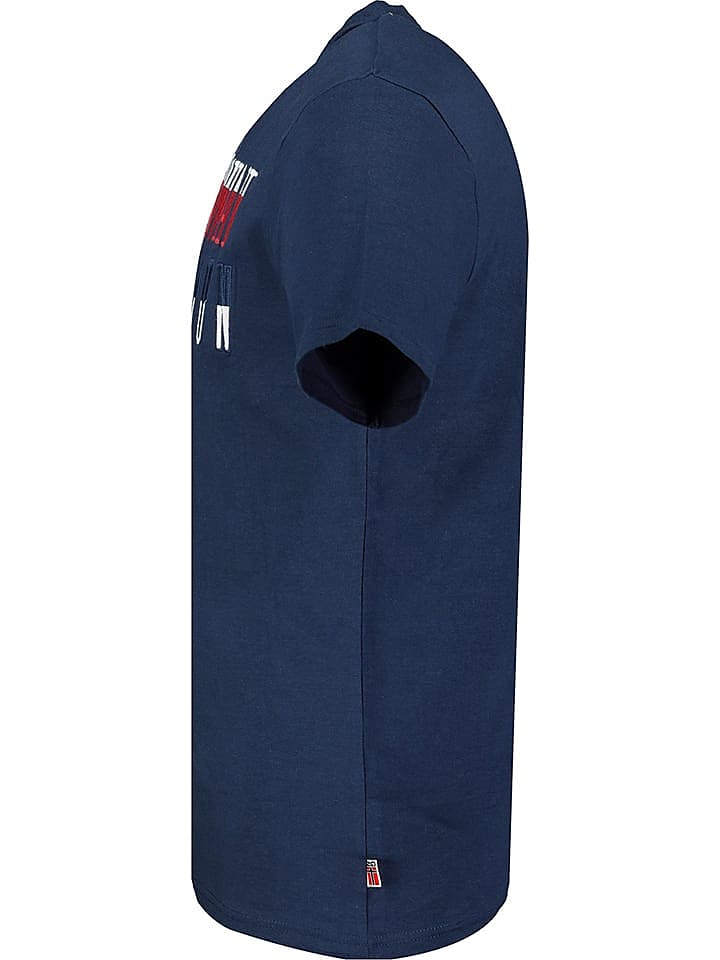 Geographical Norway Shirt 