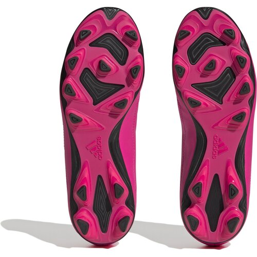 KINDER FUSSBALL-RASENSCHUHE X SPEEDPORTAL.4 FXG J