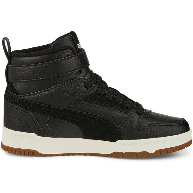 PUMA RBD Game Winter Sneaker Kinder