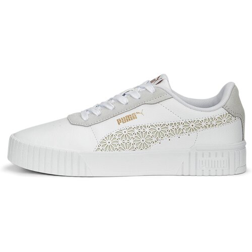 DAMEN FREIZEITSCHUHE CARINA 2.0 LASER CUT