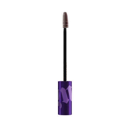 Urban Decay Big Bush Brow Volumizing szemöldökápoló tusfürdő sötét drapériákkal