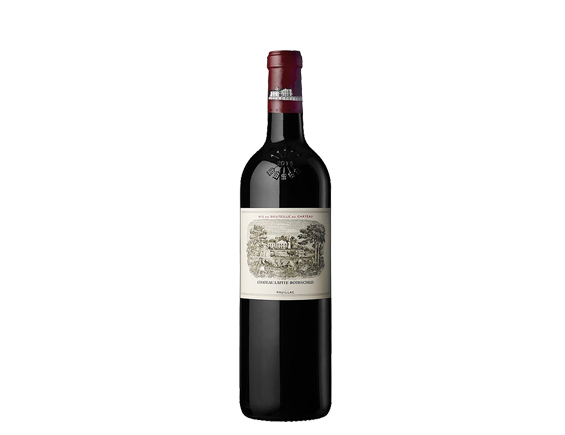 Château Lafite Rothschild 2015 Bordeaux Pauillac