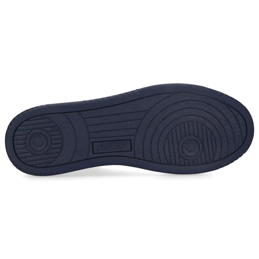 Autry - Sneaker low OPEN Mesh - weiß