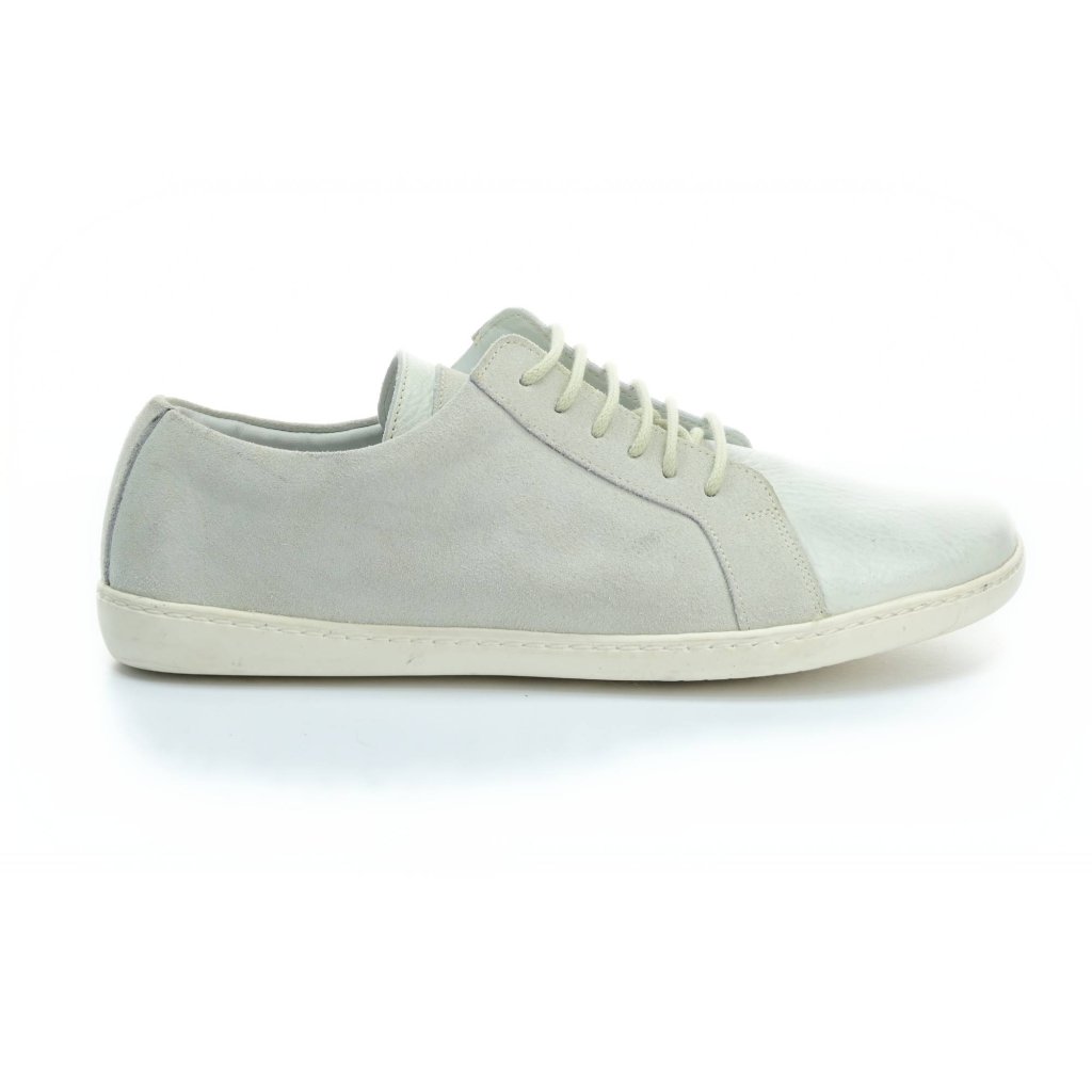Zaqq Qore Low-whisper Barfuß-Halbschuhe