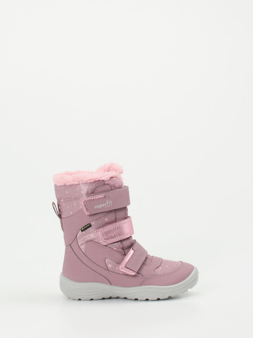 Klettboots-68305990013 Superfit