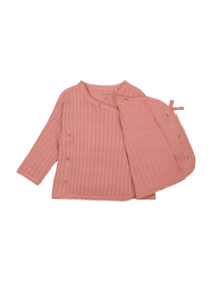 Noppies Langarmshirt Firmi in Old Rose günstig kaufen