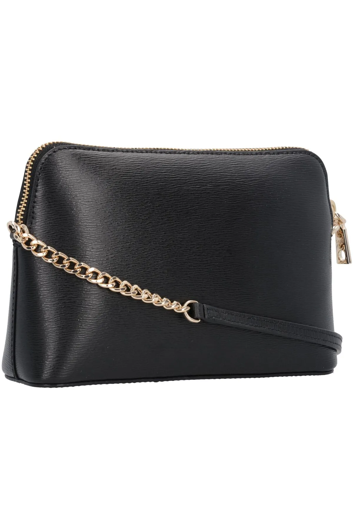Dkny  Bryant Umhängetasche Leder 21 cm
