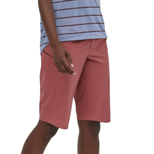 W' S DIRT ROAMER BIKE SHORTS Damen - Radshorts
