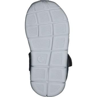 KangaROOS K Tiffy Sandale in blau