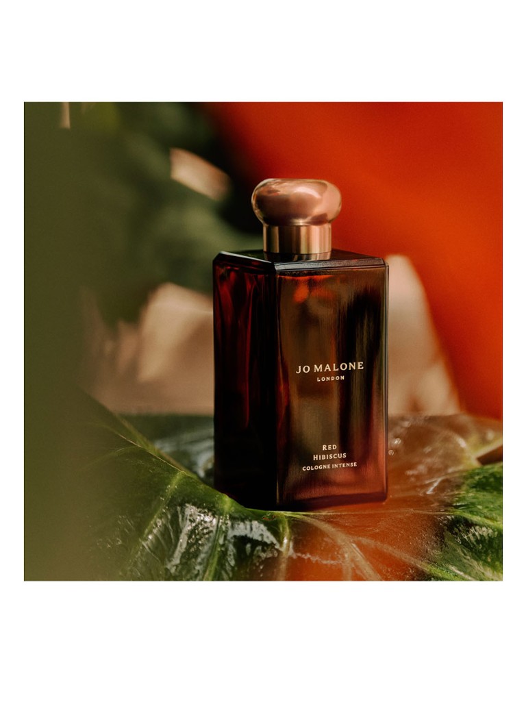 Jo Malone London Deep Red Hibiscus Apă de colonie