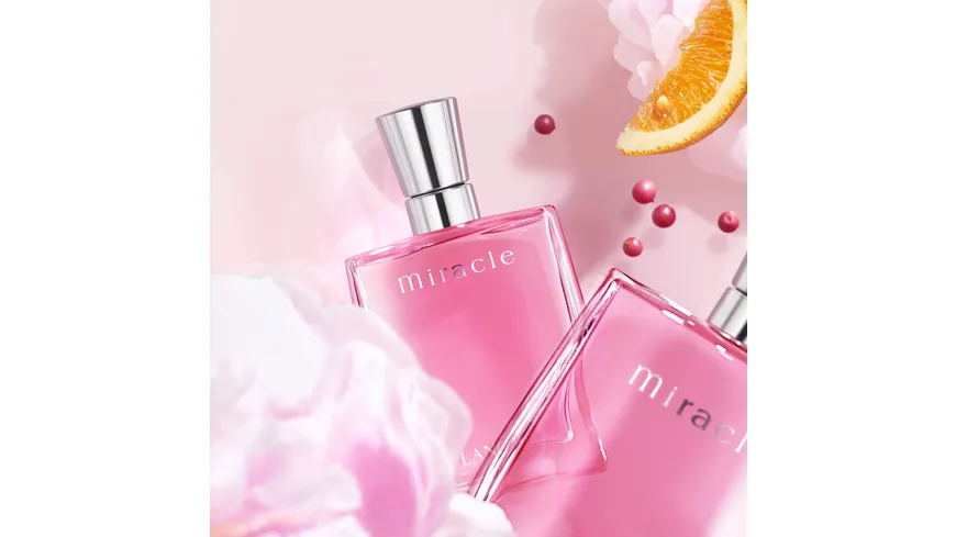 LANCÔME Miracle Eau de Parfum