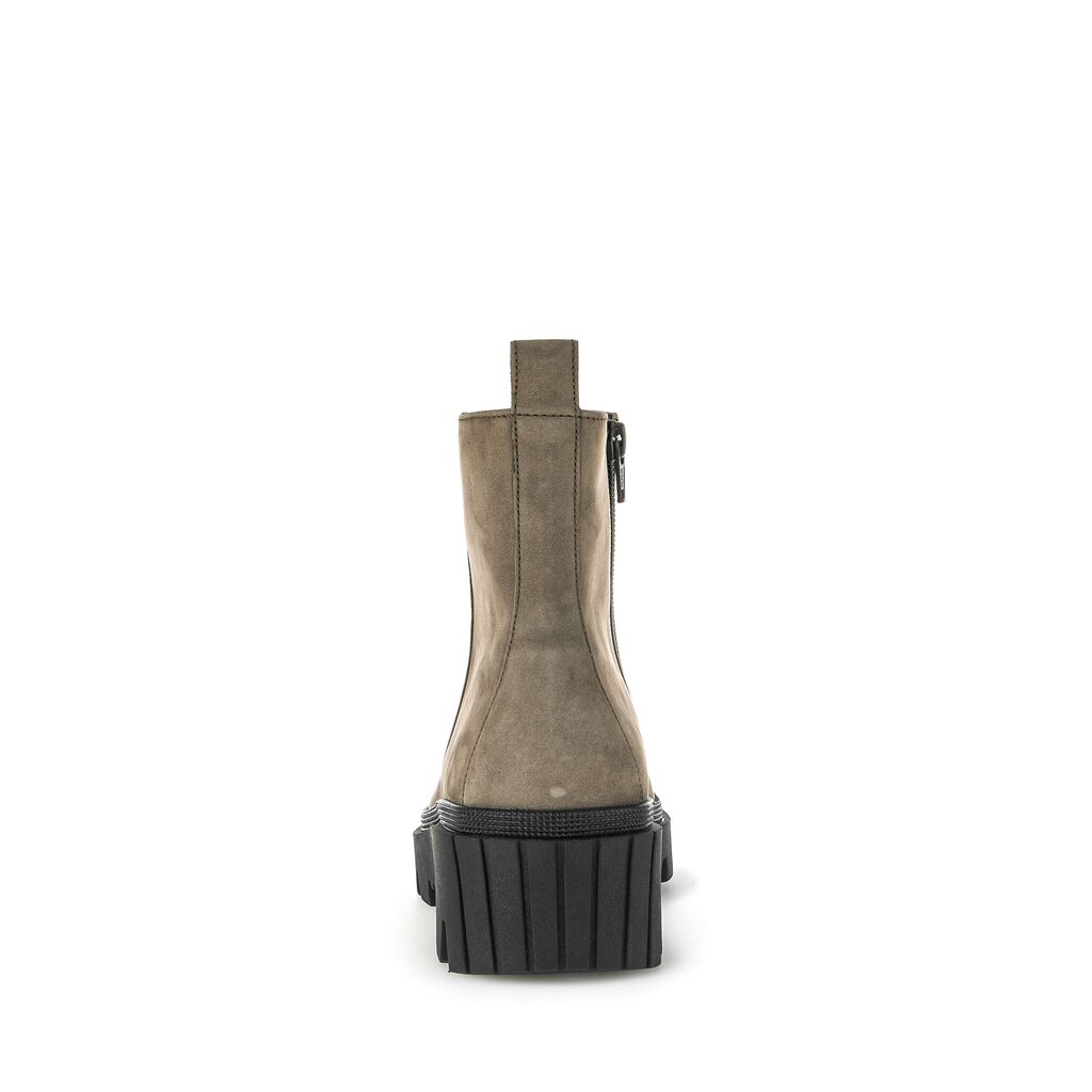 Gabor fashion Biker Boots grün