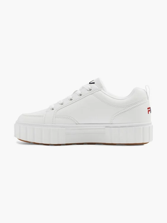 FILA Platform Sneaker