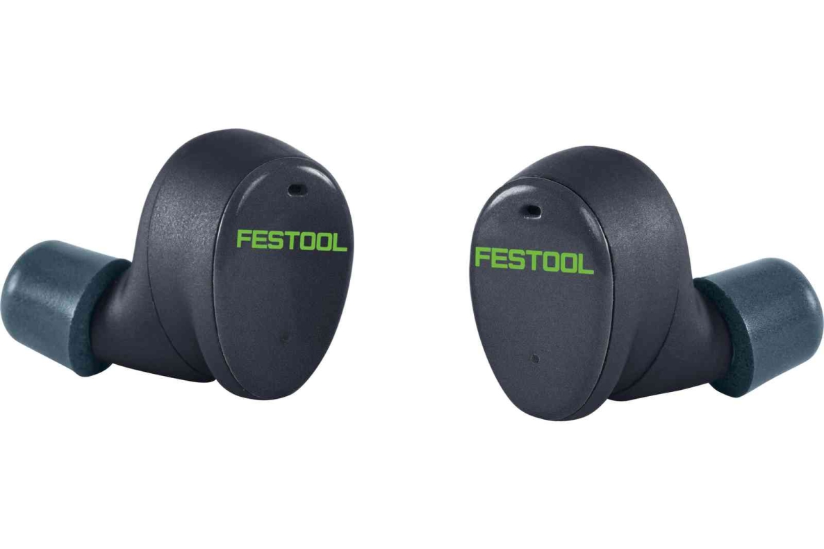 Príslušenstvo Festool 577792 GHS 25 | Bluetooth slúchadlá do uší - ochrana sluchu