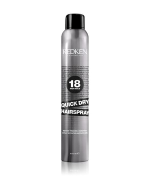 Redken Styling Quick Dry 18 Haarspray-400 ml